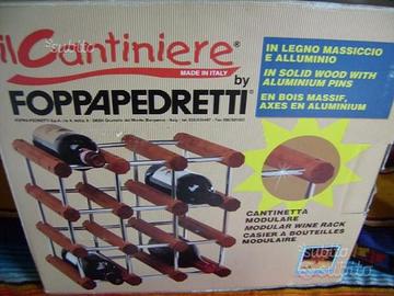 Cantiniere Foppa pedretti