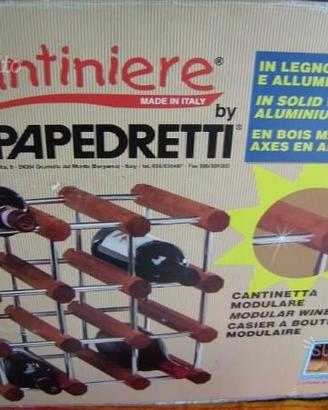 Cantiniere Foppa pedretti