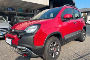 Fiat Panda III 2012 4x4 1.3 mjt 16v Cross s&s 95cv