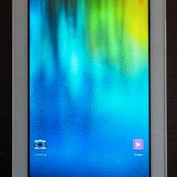 Magnifico Mini Tablet Galaxy TAB 3