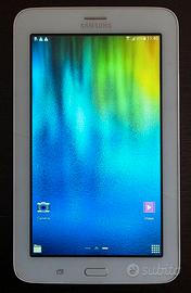 Magnifico Mini Tablet Galaxy TAB 3