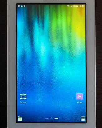 Magnifico Mini Tablet Galaxy TAB 3