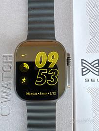Smartwatch apple watch ultra Gen2
