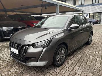 PEUGEOT 208 1.2 puretech Active Pack PREZZO REAL