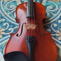 VIOLINO FENICE STUDENT SET C 4/4