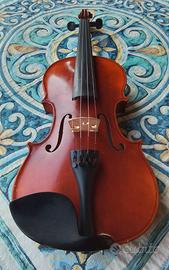 VIOLINO FENICE STUDENT SET C 4/4