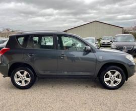 TOYOTA RAV 4 RAV4 2.2 D-4D 136 CV