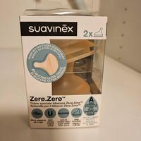 Tettarella Suavinex Zero Zero