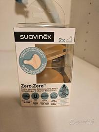 Tettarella Suavinex Zero Zero