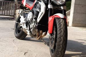Mv agusta brutale 675