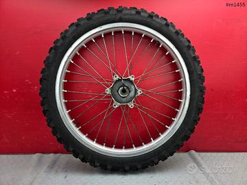 CERCHIO ANTERIORE SUZUKI RM 125 1993 1994 1995