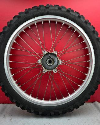 CERCHIO ANTERIORE SUZUKI RM 125 1993 1994 1995