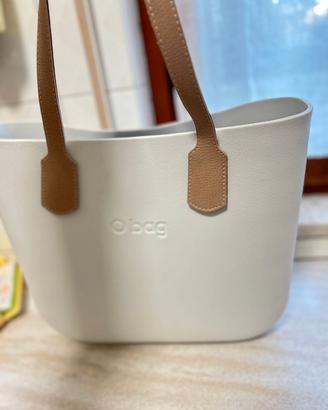 Borsa a secchiello Donna O BAG 