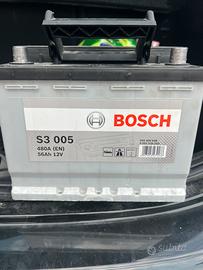 Batteria Bosh S3 005