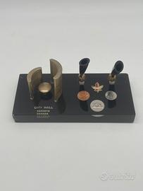 Ser Da Scrivania Portapenne Stilo Pubblicitario