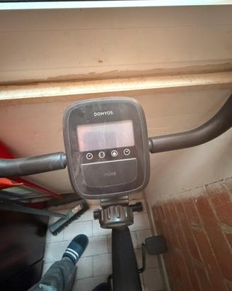 Cyclette