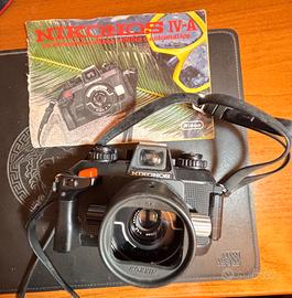 Nikonos IV-A