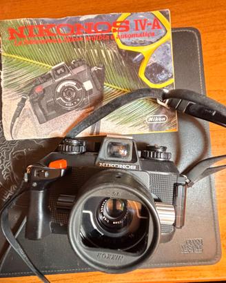 Nikonos IV-A