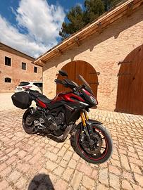Yamaha Tracer Mt-09