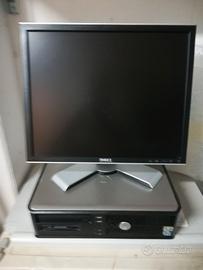 Monitor Marca DELL 19 Pollici