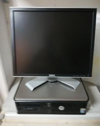 Monitor Marca DELL 19 Pollici