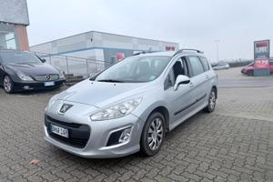 Peugeot 308 1.6 DIESEL SW 2013 NEOP.