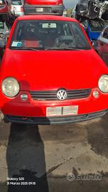 volkswagen lupo sdi ricambi