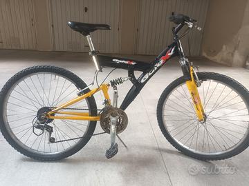 mountain Bike GALAXY FULL 