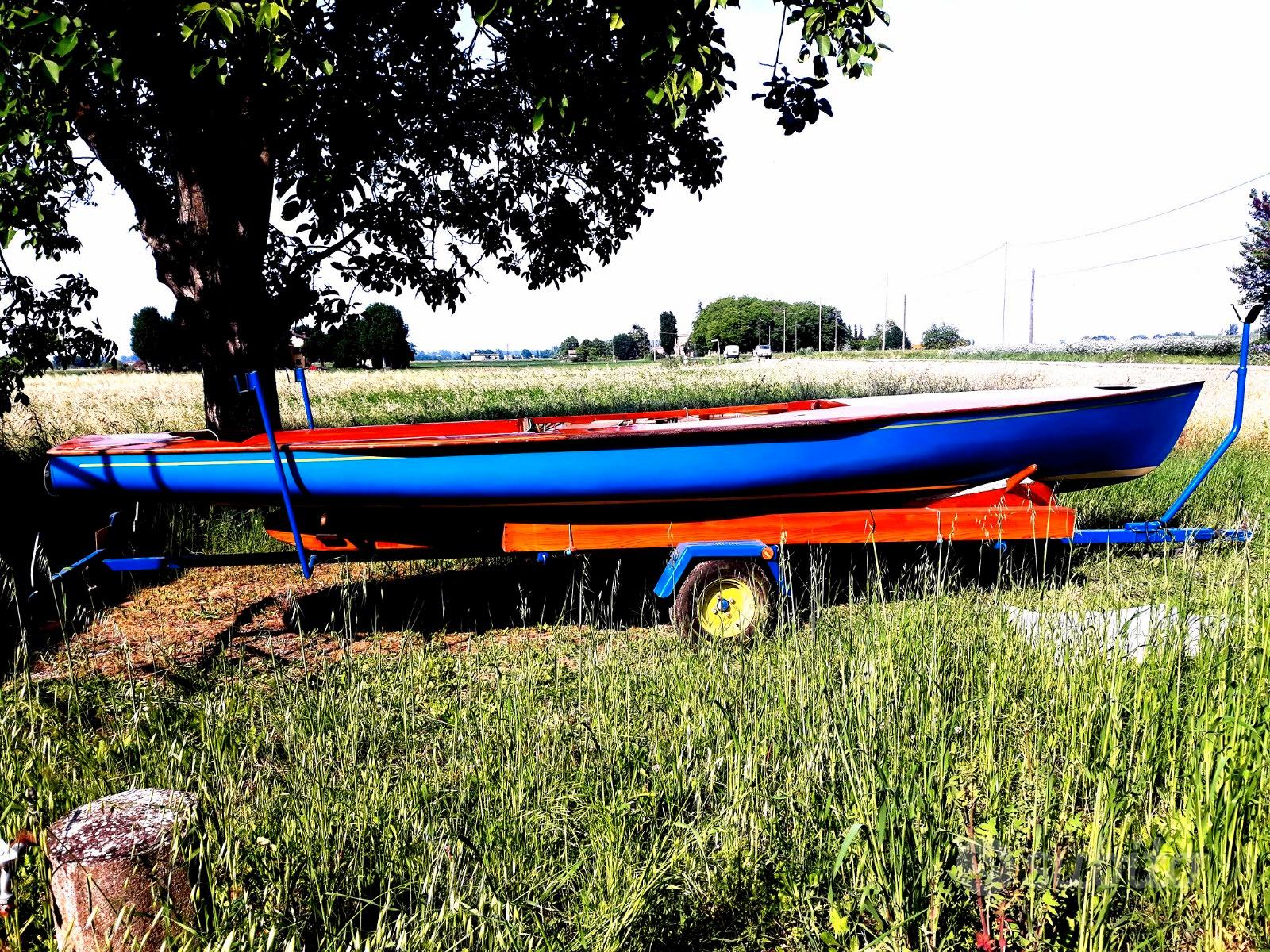 Flying Dutchman — Vedi foto 1