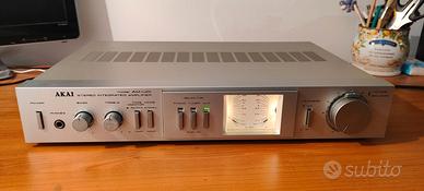 AKAI AM-U01 - Amplificatore stereo