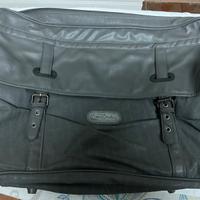 Borsa valigia. Di Pierre Cardin