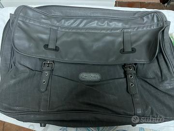 Borsa valigia. Di Pierre Cardin