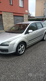 Ford Focus 1.8 TDCi anno 2006