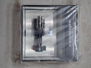 TESTINA/FONORIVELATORE MC AT-F7OCC