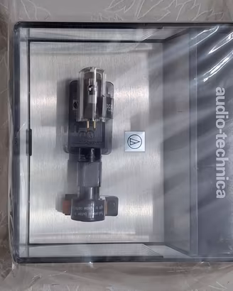 TESTINA/FONORIVELATORE MC AT-F7OCC