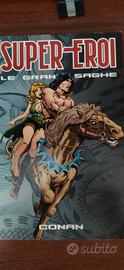 Fumetto Conan