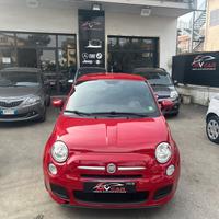 Fiat 500 S 1.2 AUTOMATICA
