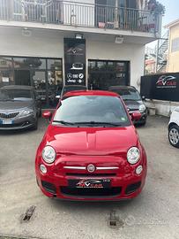 Fiat 500 S 1.2 AUTOMATICA