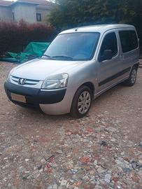 peugeot rench