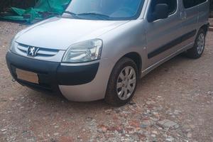 peugeot rench