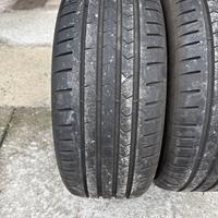 gomme usate 2154517 Estivo VREDESTEIN - Ultrac - 0