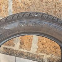 Pneumatici Invernali 