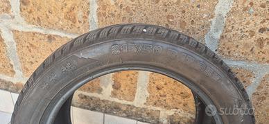 Pneumatici Invernali 