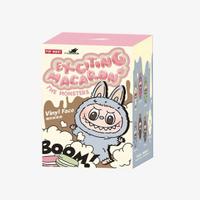 Labubu Exciting Macaron – POP MART