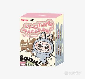 Labubu Exciting Macaron – POP MART