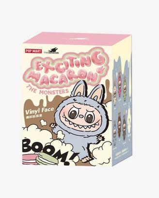 Labubu Exciting Macaron – POP MART