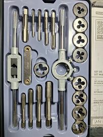 set filiere maschi e femmine 