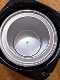 macchina per il gelato 