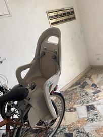 Seggiolone  per bicicletta