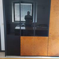 Arredamento uso ufficio 